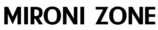 Mironi Zone
